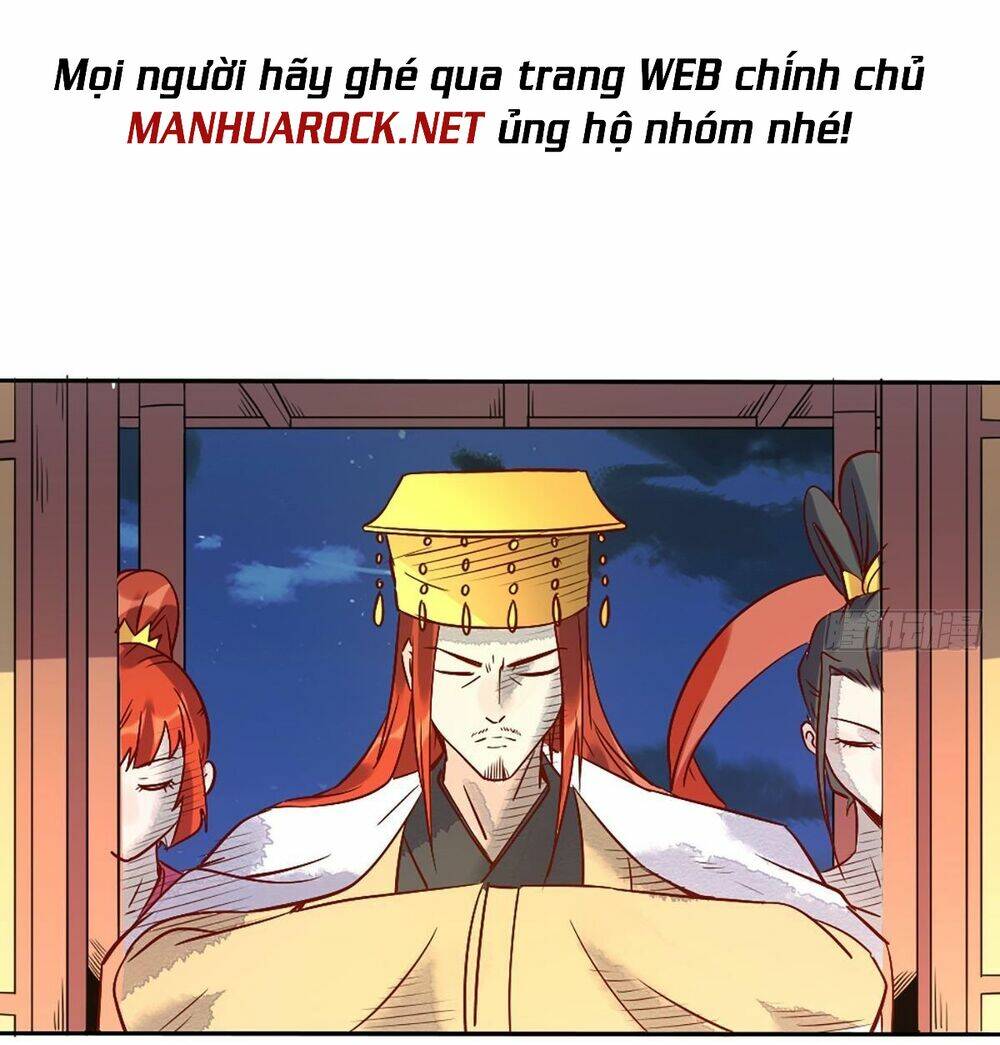 Nguyên Lai Ta Là Tu Tiên Đại Lão Chapter 79 - Trang 2