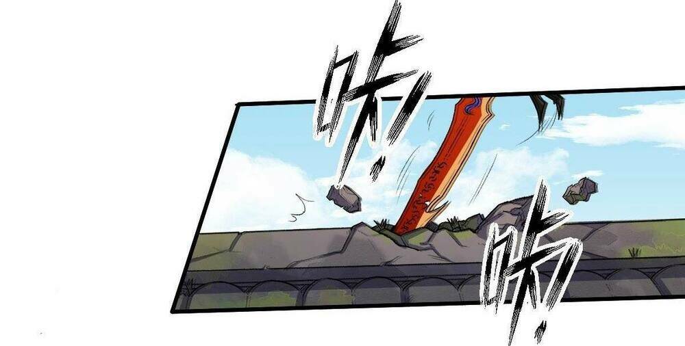 Nguyên Lai Ta Là Tu Tiên Đại Lão Chapter 8 - Trang 2