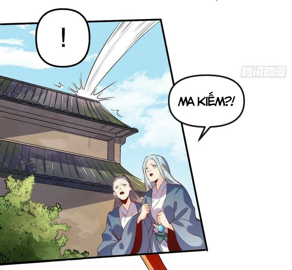 Nguyên Lai Ta Là Tu Tiên Đại Lão Chapter 8 - Trang 2