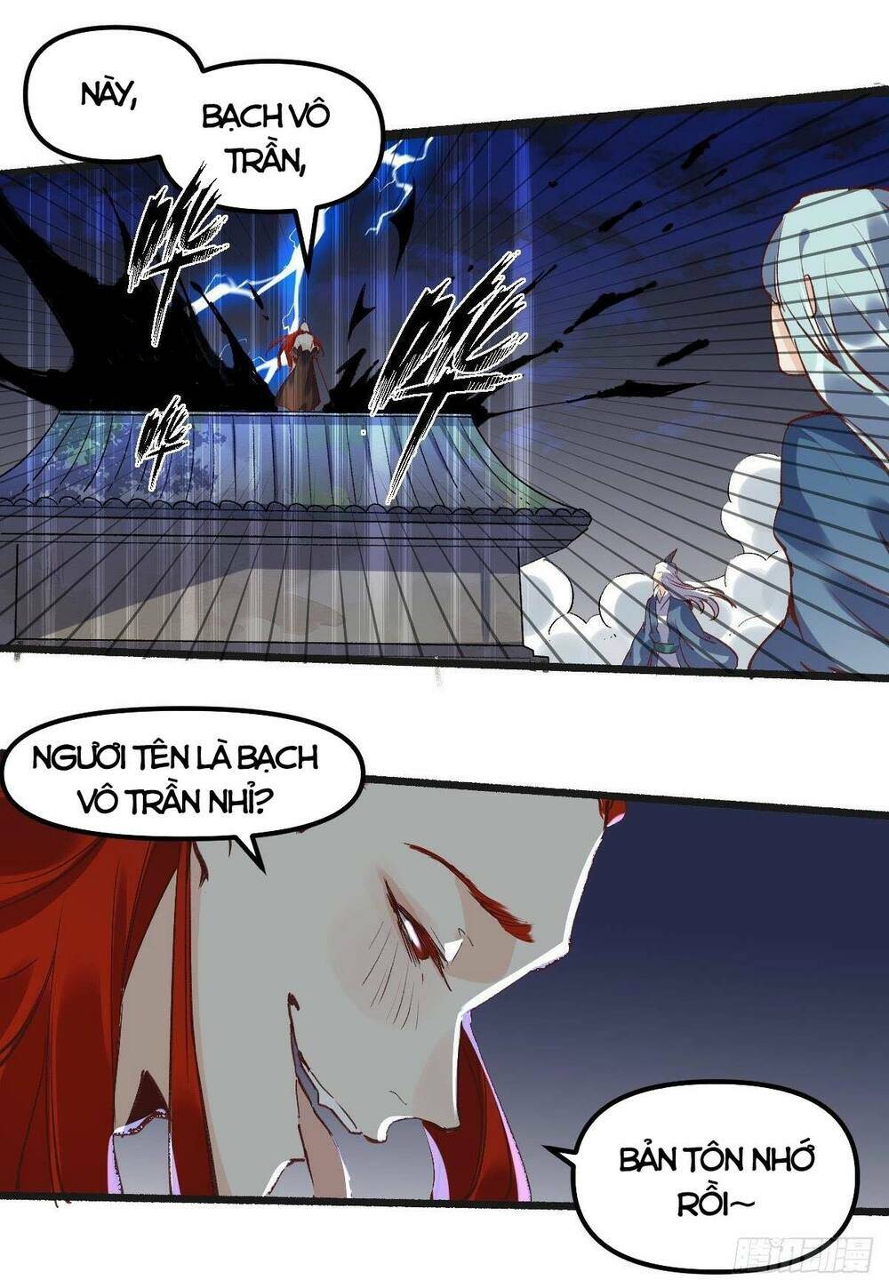 Nguyên Lai Ta Là Tu Tiên Đại Lão Chapter 8 - Trang 2