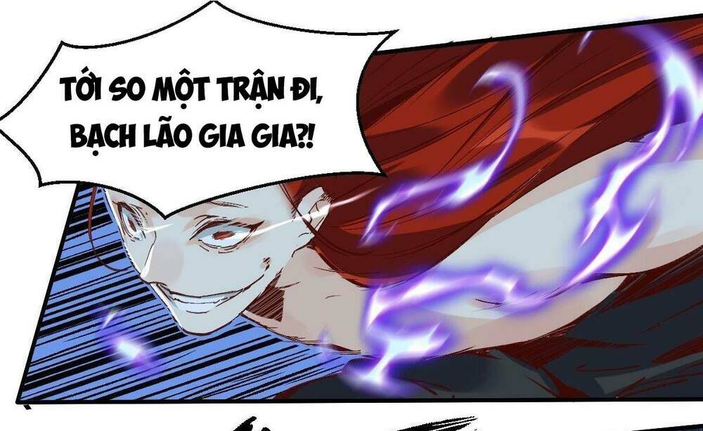 Nguyên Lai Ta Là Tu Tiên Đại Lão Chapter 8 - Trang 2