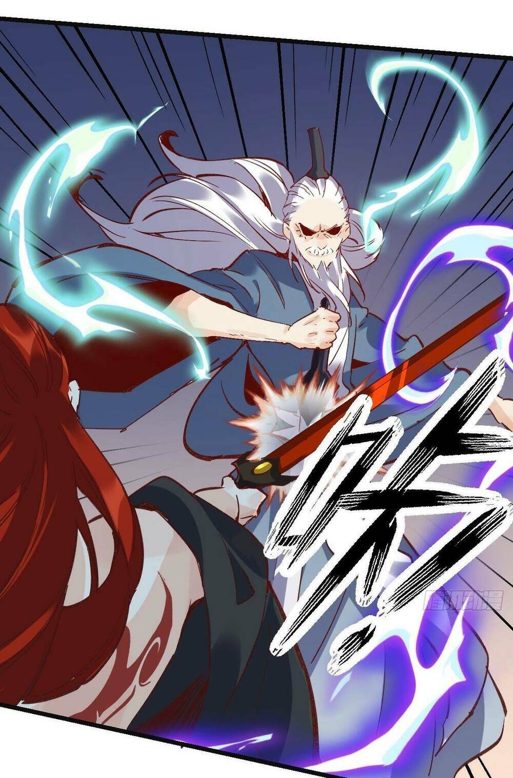 Nguyên Lai Ta Là Tu Tiên Đại Lão Chapter 8 - Trang 2