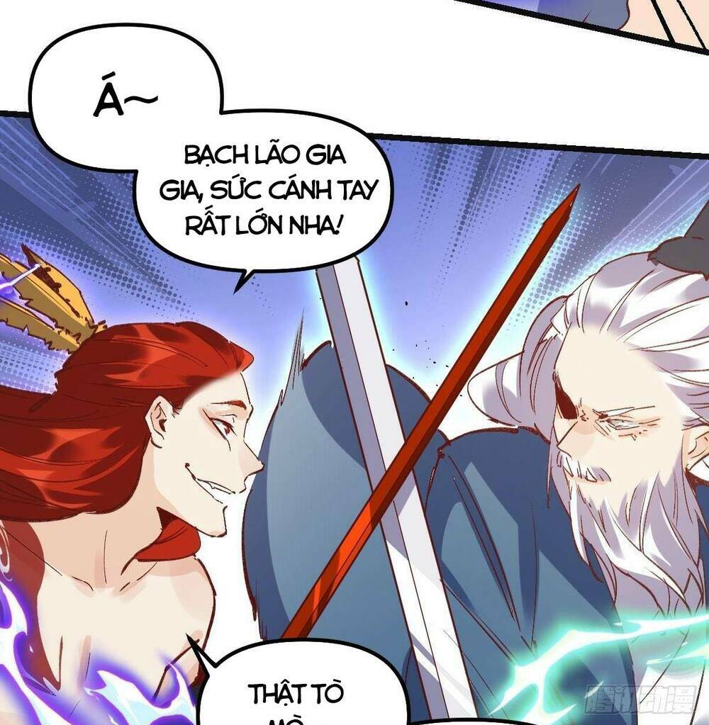 Nguyên Lai Ta Là Tu Tiên Đại Lão Chapter 8 - Trang 2