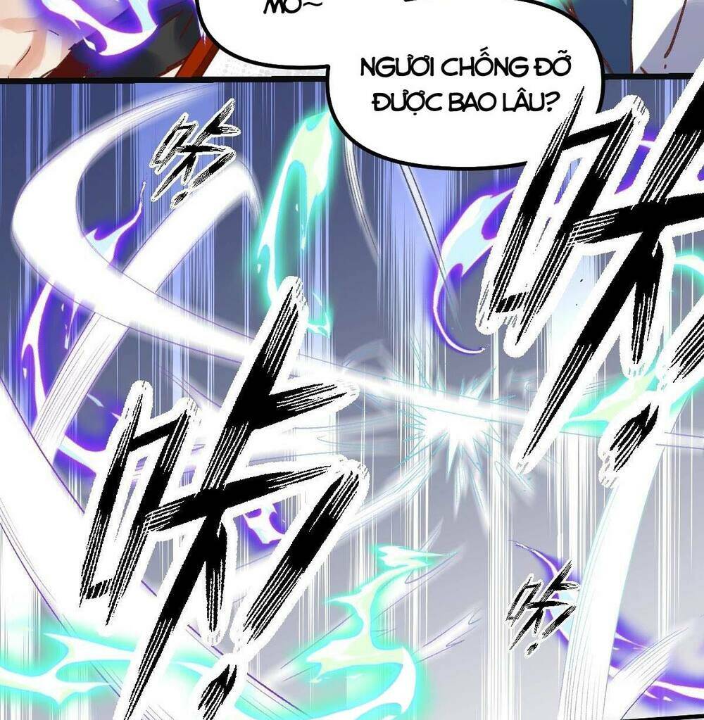 Nguyên Lai Ta Là Tu Tiên Đại Lão Chapter 8 - Trang 2