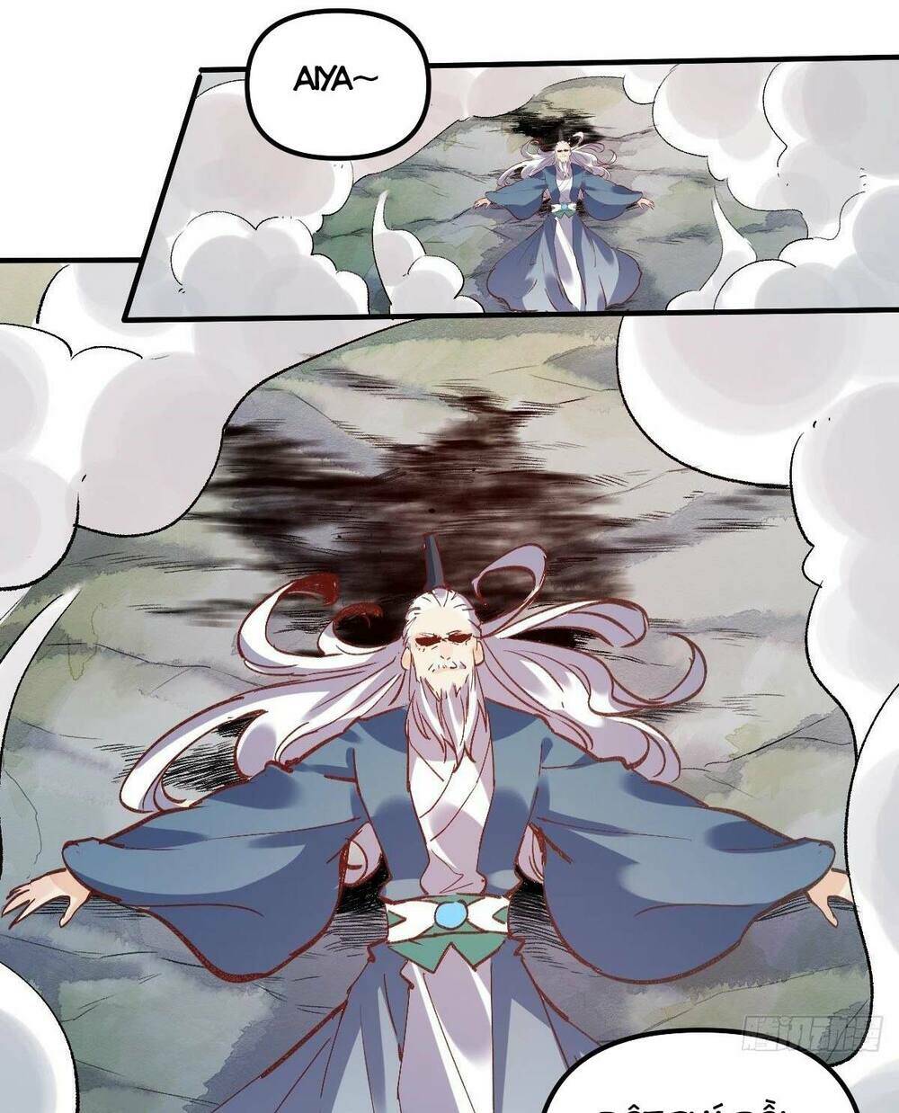 Nguyên Lai Ta Là Tu Tiên Đại Lão Chapter 8 - Trang 2