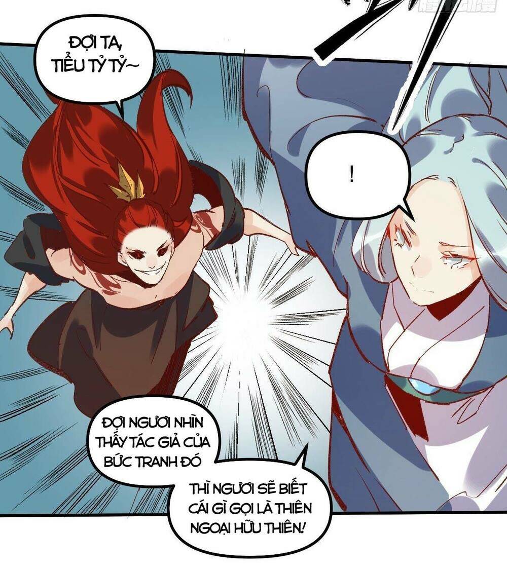 Nguyên Lai Ta Là Tu Tiên Đại Lão Chapter 8 - Trang 2