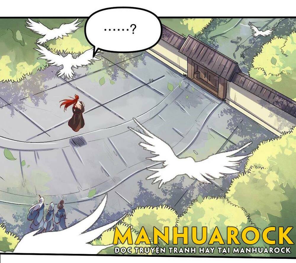 Nguyên Lai Ta Là Tu Tiên Đại Lão Chapter 8 - Trang 2