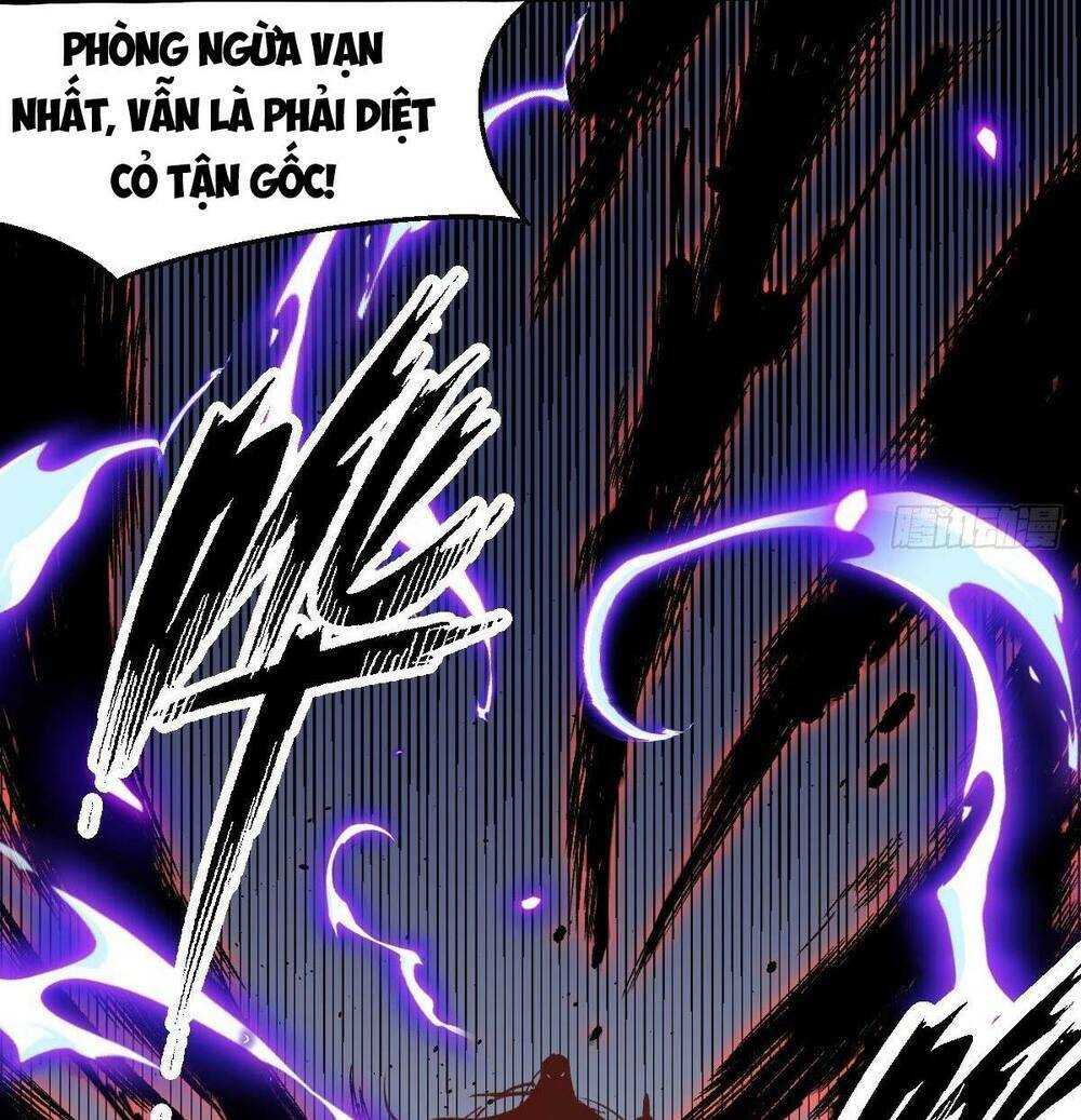 Nguyên Lai Ta Là Tu Tiên Đại Lão Chapter 8 - Trang 2