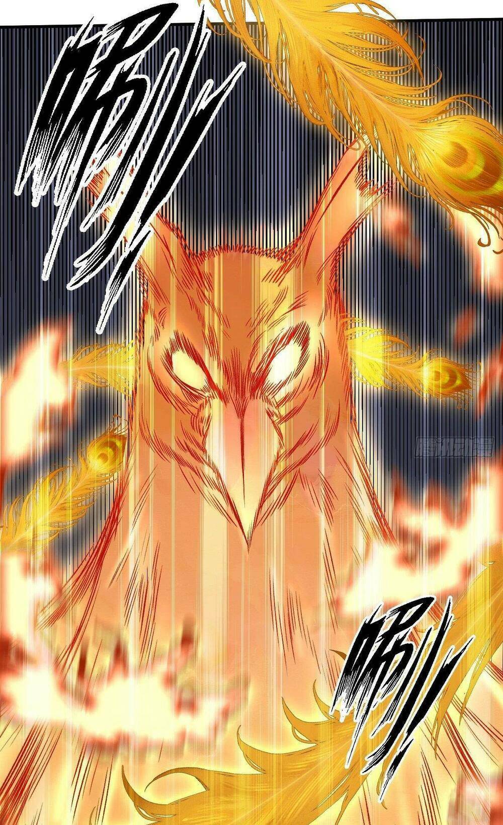 Nguyên Lai Ta Là Tu Tiên Đại Lão Chapter 8 - Trang 2