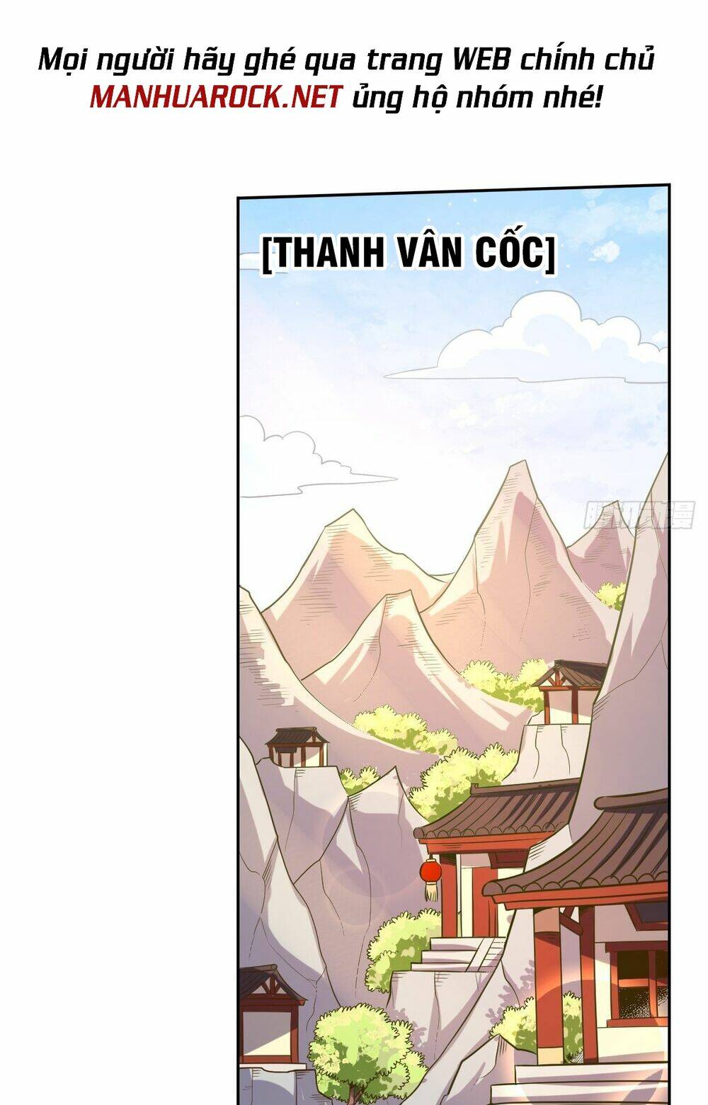 Nguyên Lai Ta Là Tu Tiên Đại Lão Chapter 80 - Trang 2