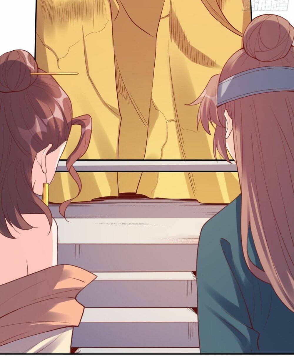 Nguyên Lai Ta Là Tu Tiên Đại Lão Chapter 80 - Trang 2