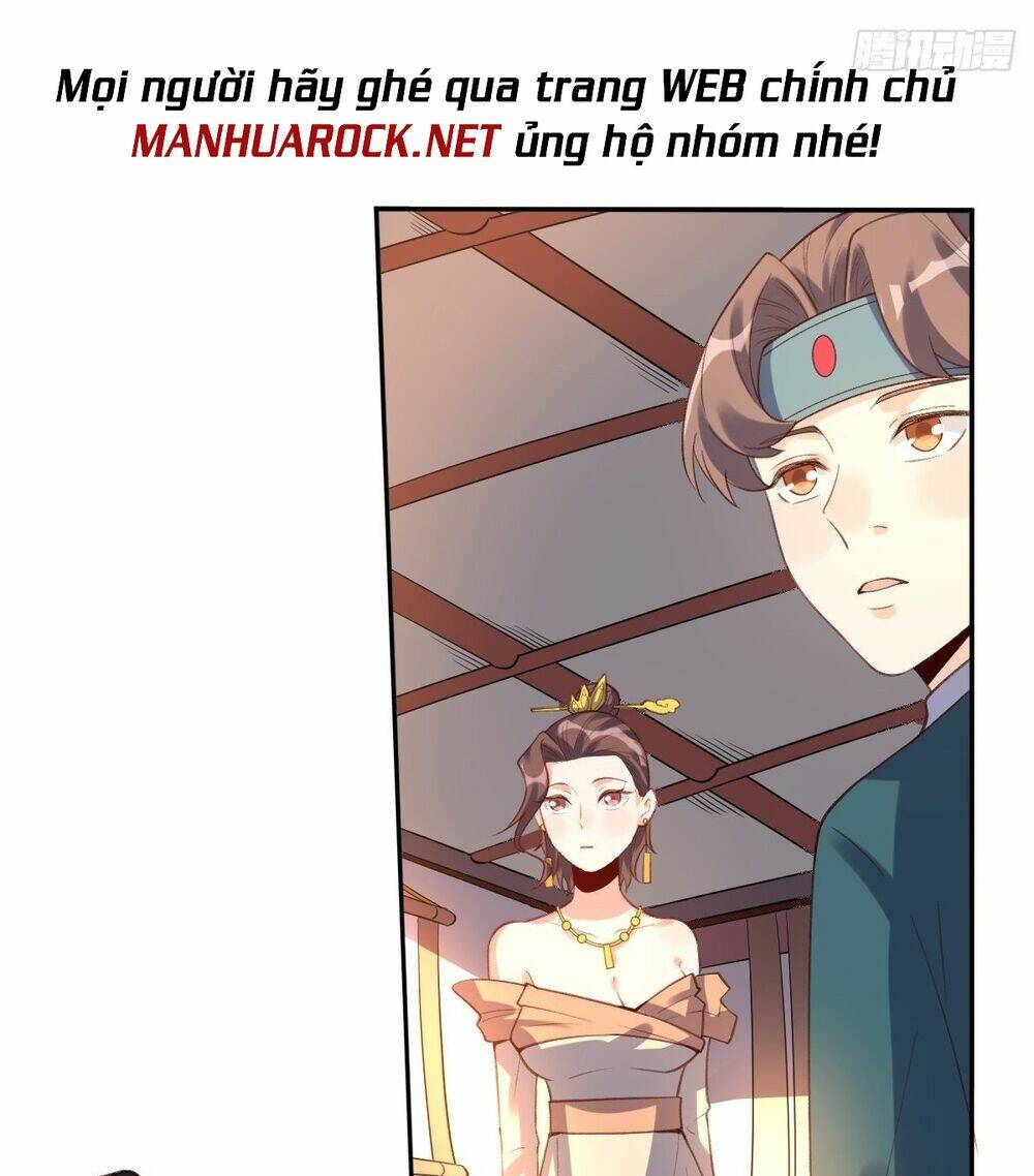 Nguyên Lai Ta Là Tu Tiên Đại Lão Chapter 80 - Trang 2