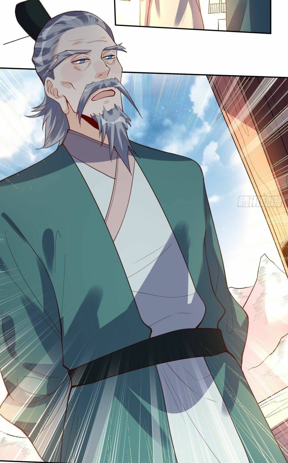 Nguyên Lai Ta Là Tu Tiên Đại Lão Chapter 80 - Trang 2