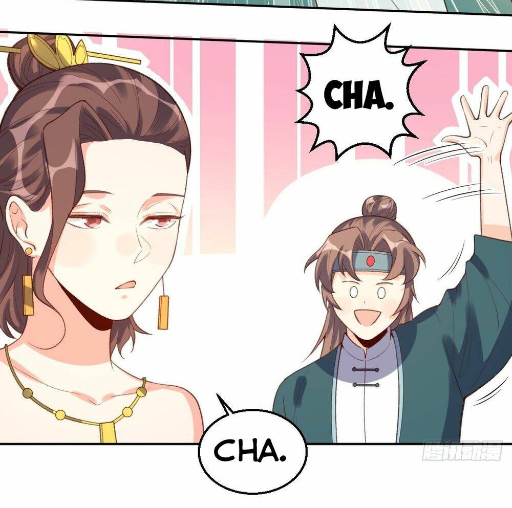 Nguyên Lai Ta Là Tu Tiên Đại Lão Chapter 80 - Trang 2