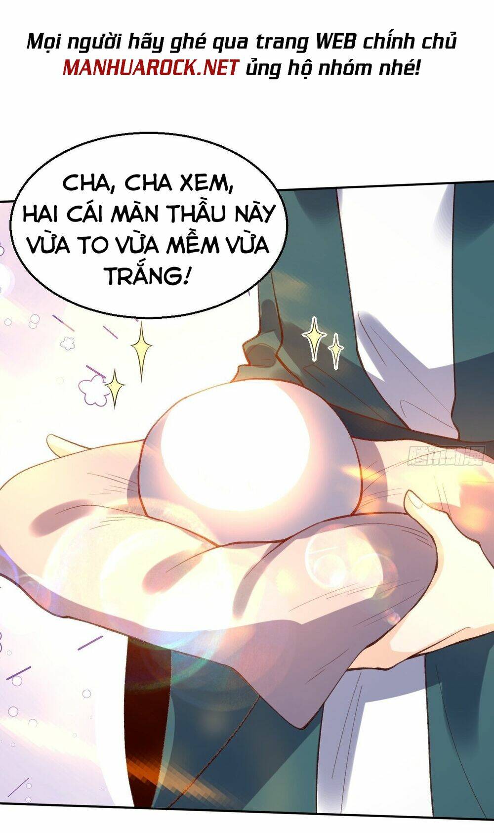 Nguyên Lai Ta Là Tu Tiên Đại Lão Chapter 80 - Trang 2