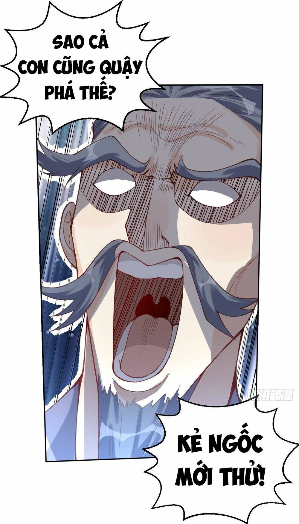 Nguyên Lai Ta Là Tu Tiên Đại Lão Chapter 80 - Trang 2