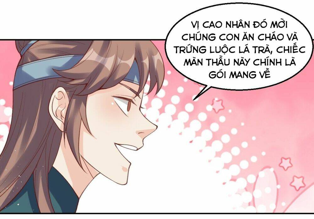 Nguyên Lai Ta Là Tu Tiên Đại Lão Chapter 80 - Trang 2