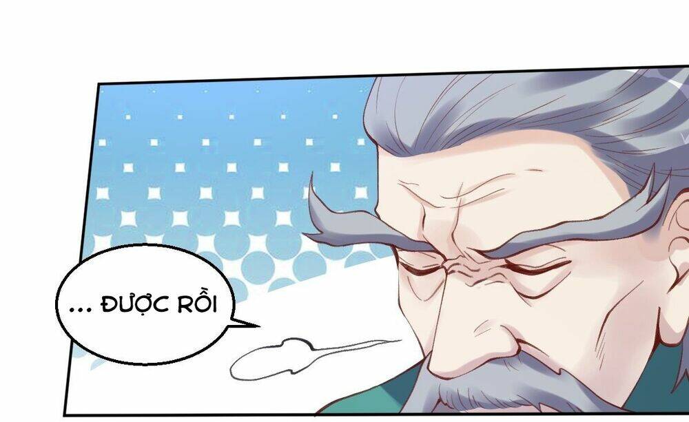 Nguyên Lai Ta Là Tu Tiên Đại Lão Chapter 80 - Trang 2