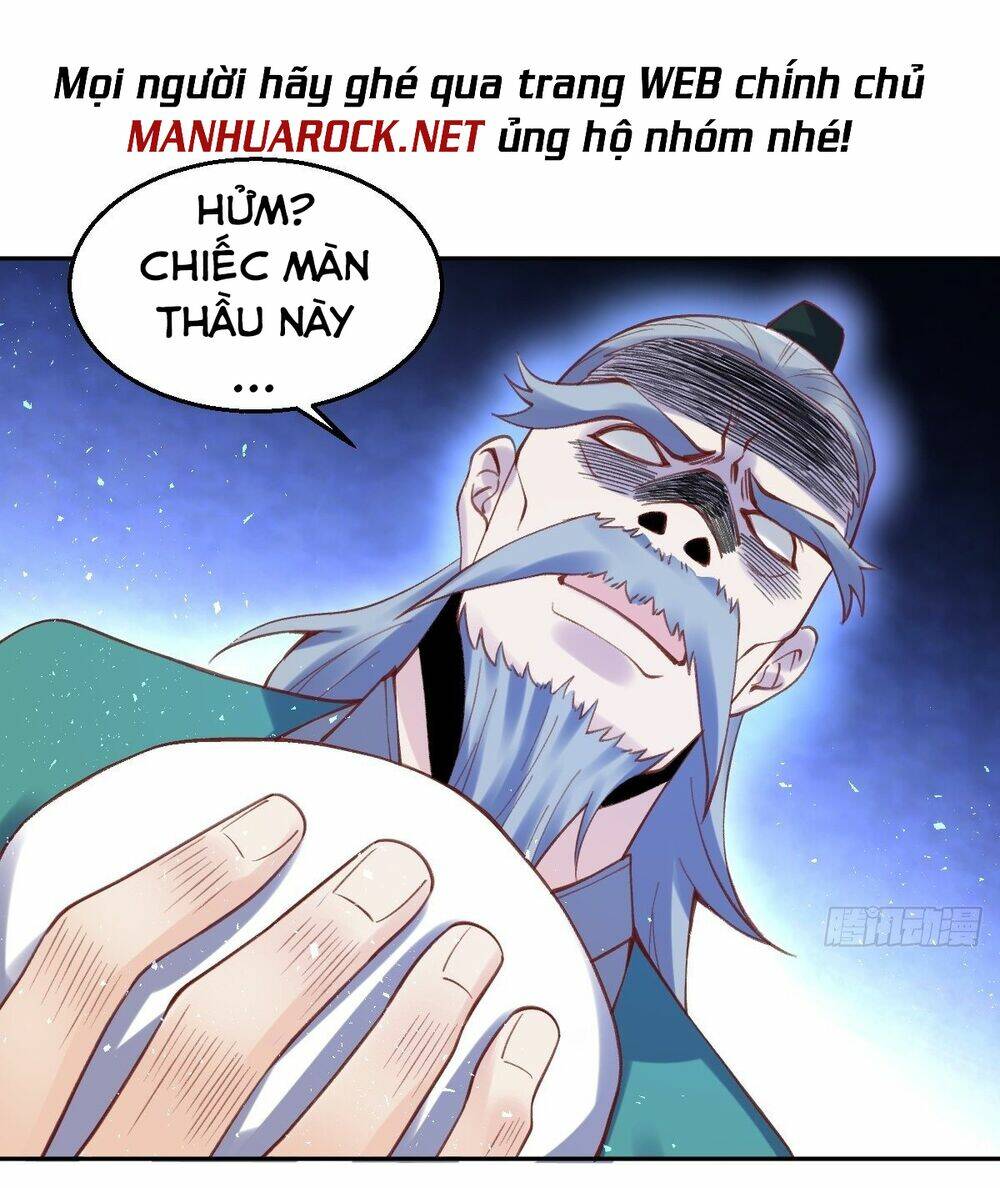 Nguyên Lai Ta Là Tu Tiên Đại Lão Chapter 80 - Trang 2