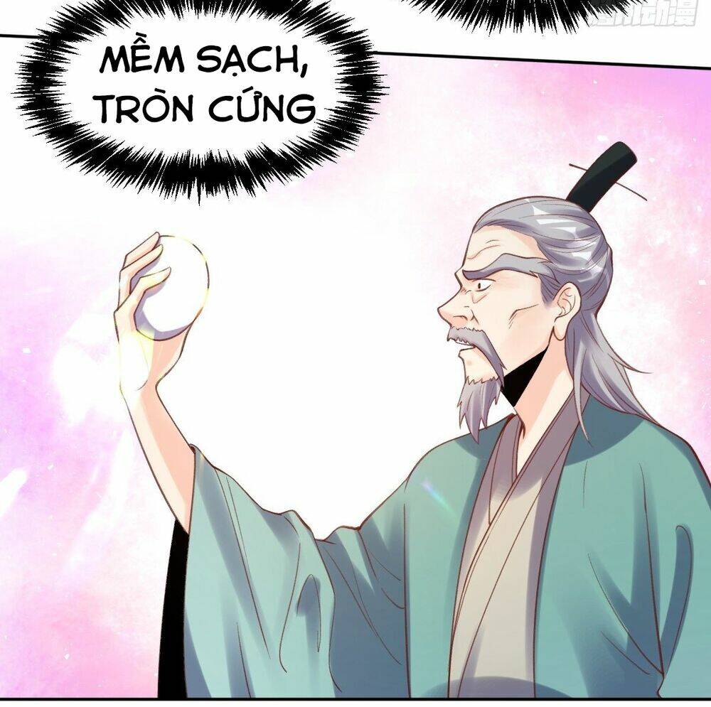 Nguyên Lai Ta Là Tu Tiên Đại Lão Chapter 80 - Trang 2