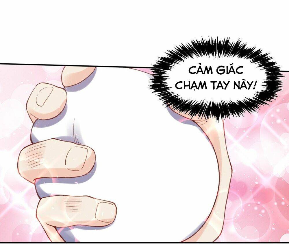 Nguyên Lai Ta Là Tu Tiên Đại Lão Chapter 80 - Trang 2