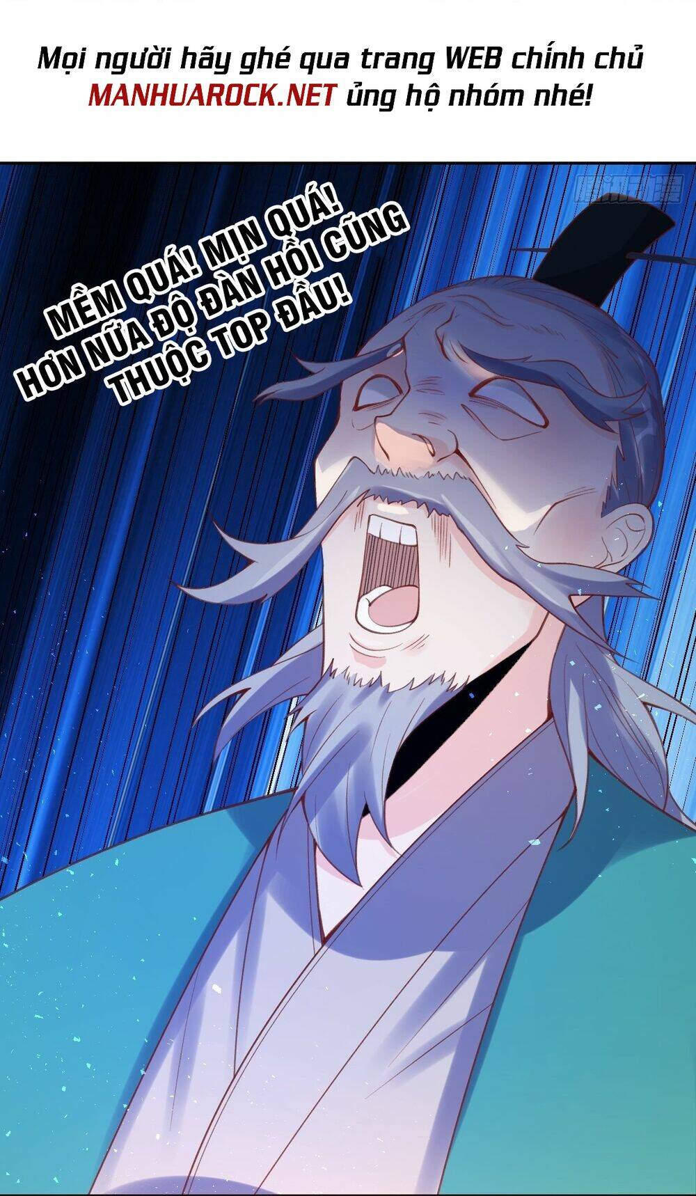 Nguyên Lai Ta Là Tu Tiên Đại Lão Chapter 80 - Trang 2