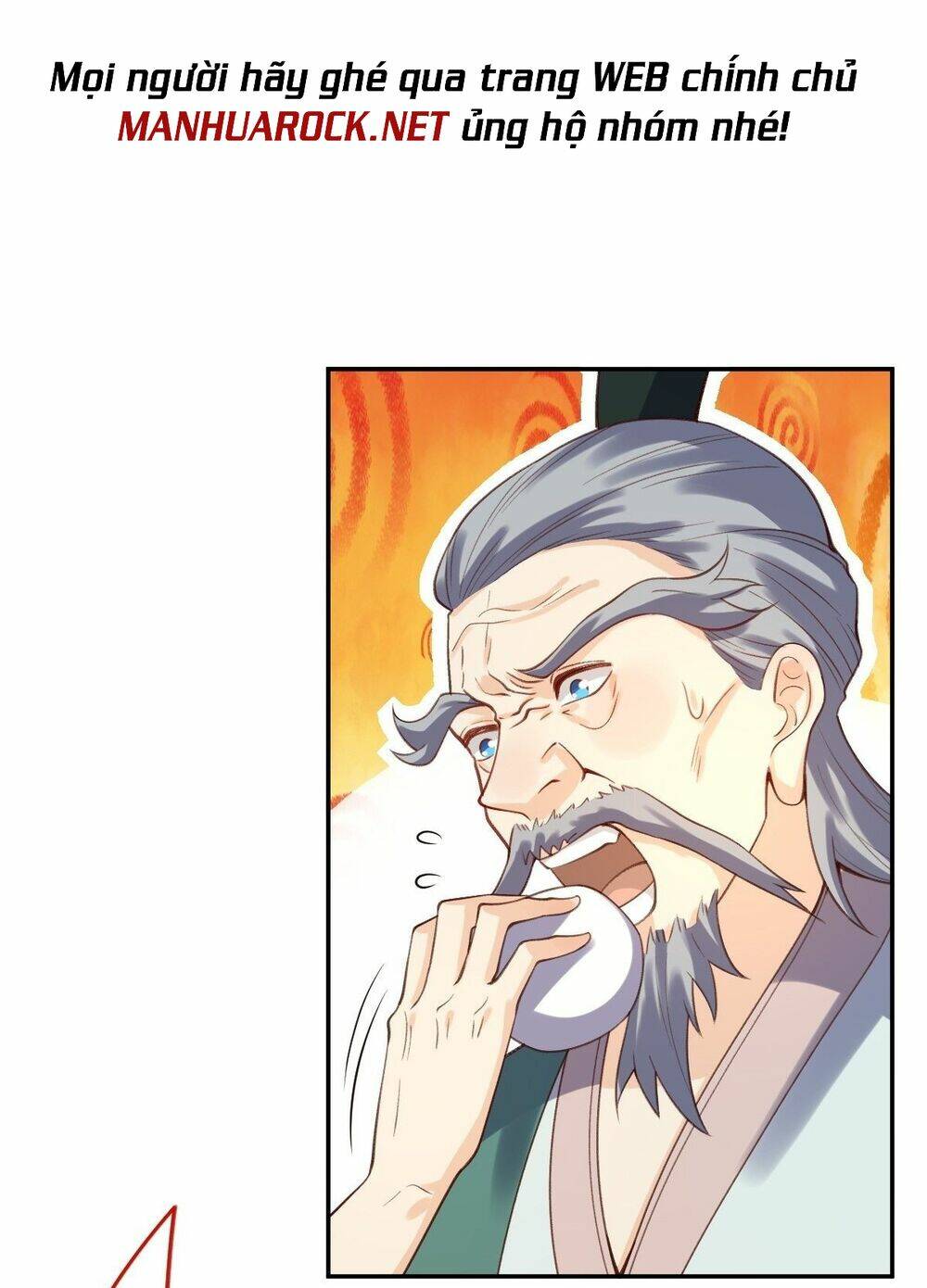 Nguyên Lai Ta Là Tu Tiên Đại Lão Chapter 80 - Trang 2