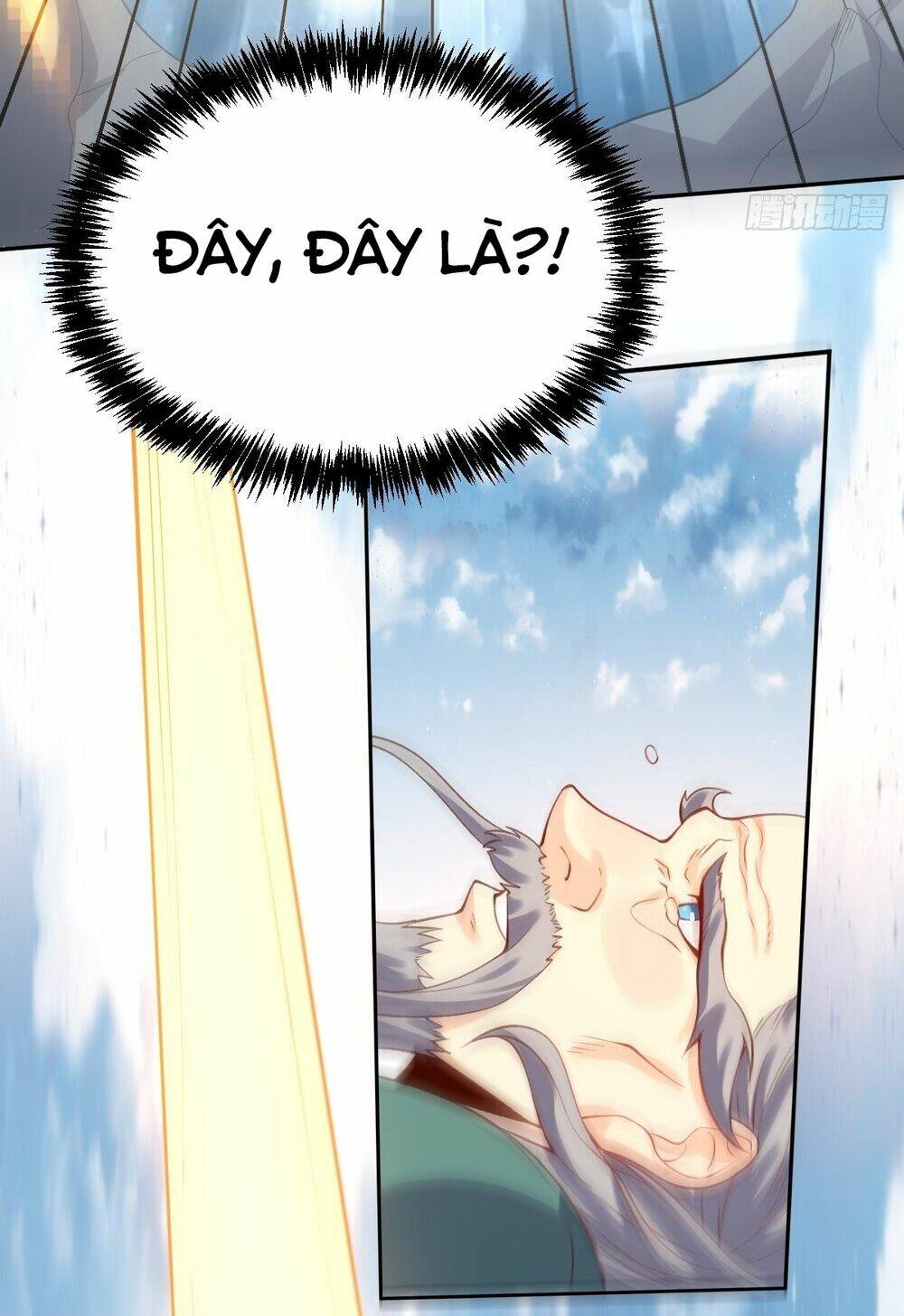 Nguyên Lai Ta Là Tu Tiên Đại Lão Chapter 80 - Trang 2