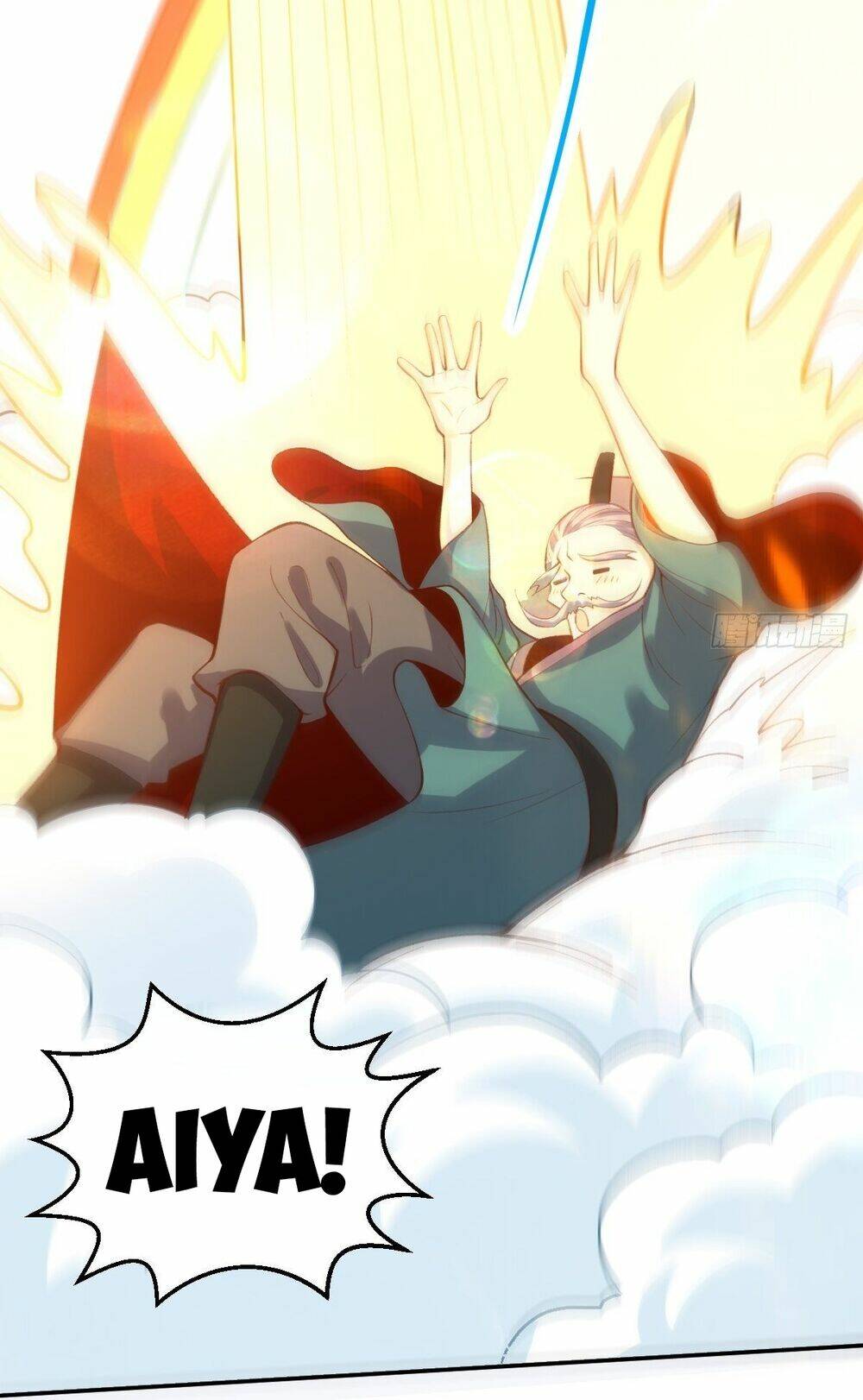 Nguyên Lai Ta Là Tu Tiên Đại Lão Chapter 80 - Trang 2