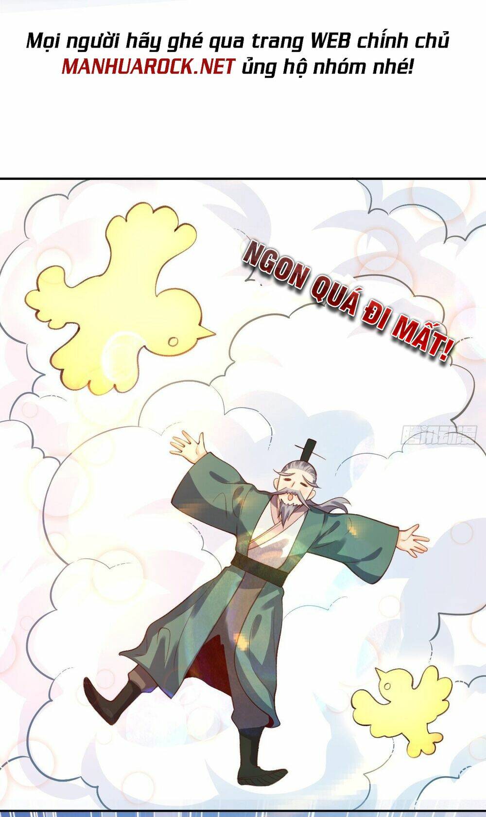 Nguyên Lai Ta Là Tu Tiên Đại Lão Chapter 80 - Trang 2