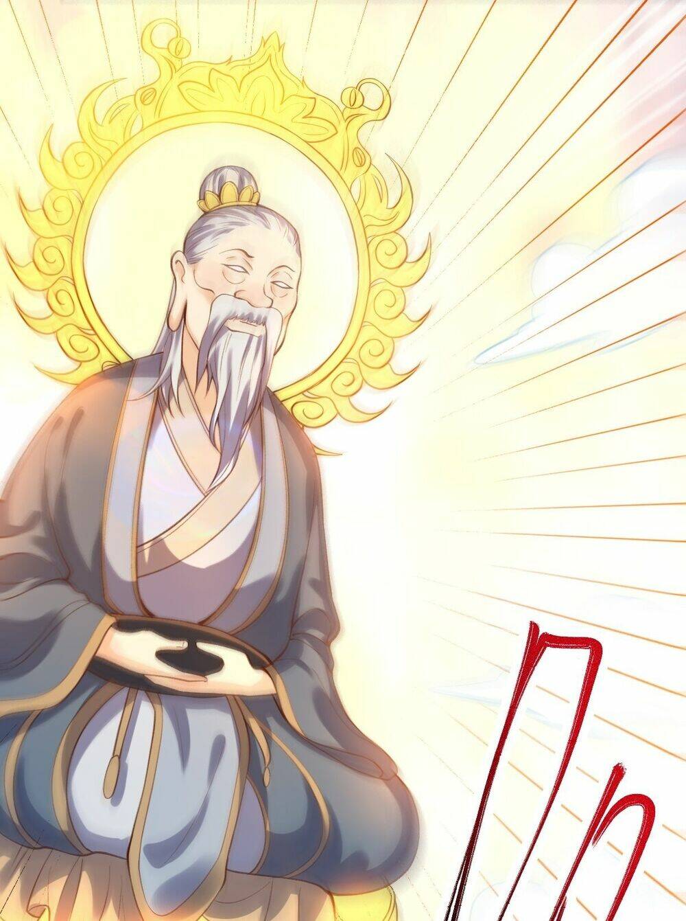 Nguyên Lai Ta Là Tu Tiên Đại Lão Chapter 80 - Trang 2