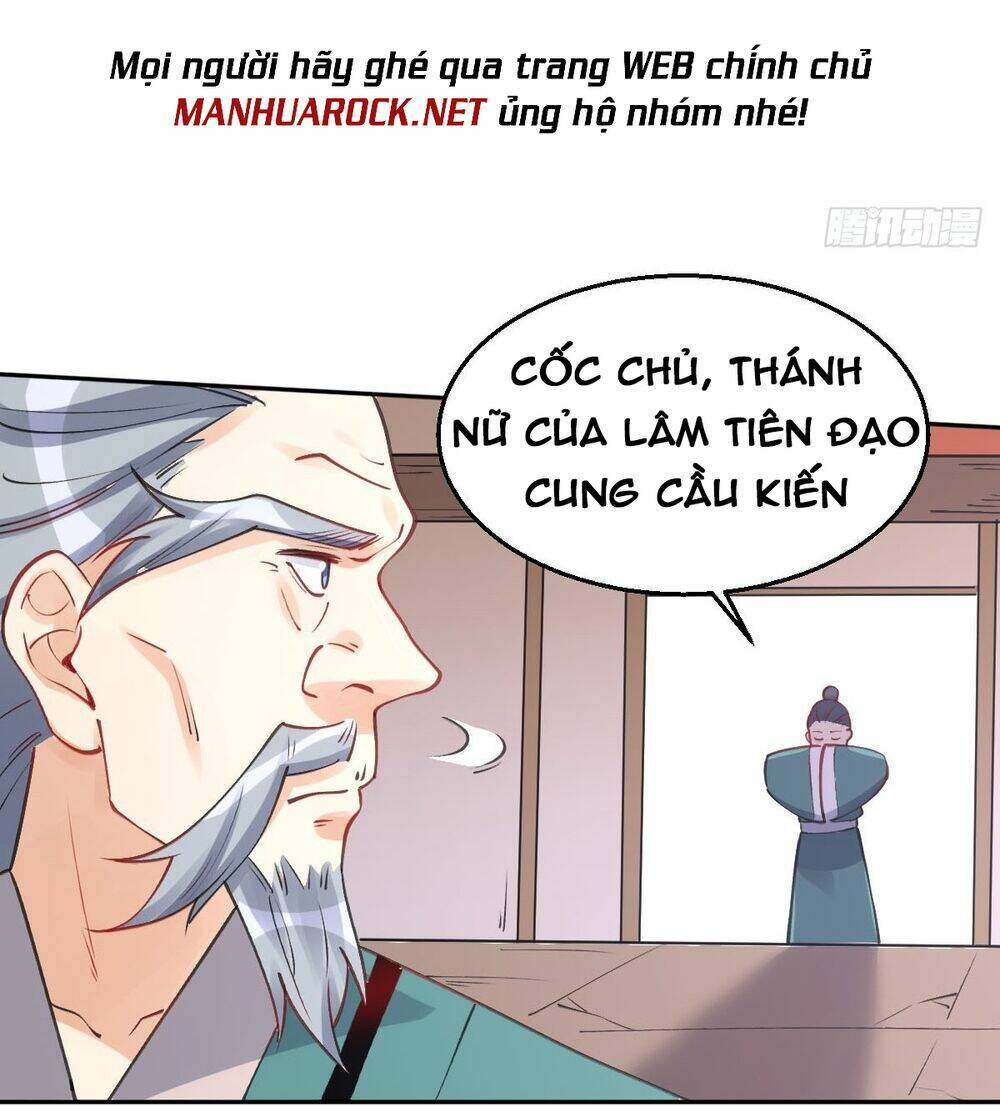 Nguyên Lai Ta Là Tu Tiên Đại Lão Chapter 81 - Trang 2