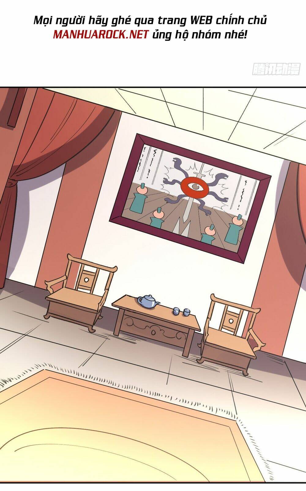 Nguyên Lai Ta Là Tu Tiên Đại Lão Chapter 81 - Trang 2