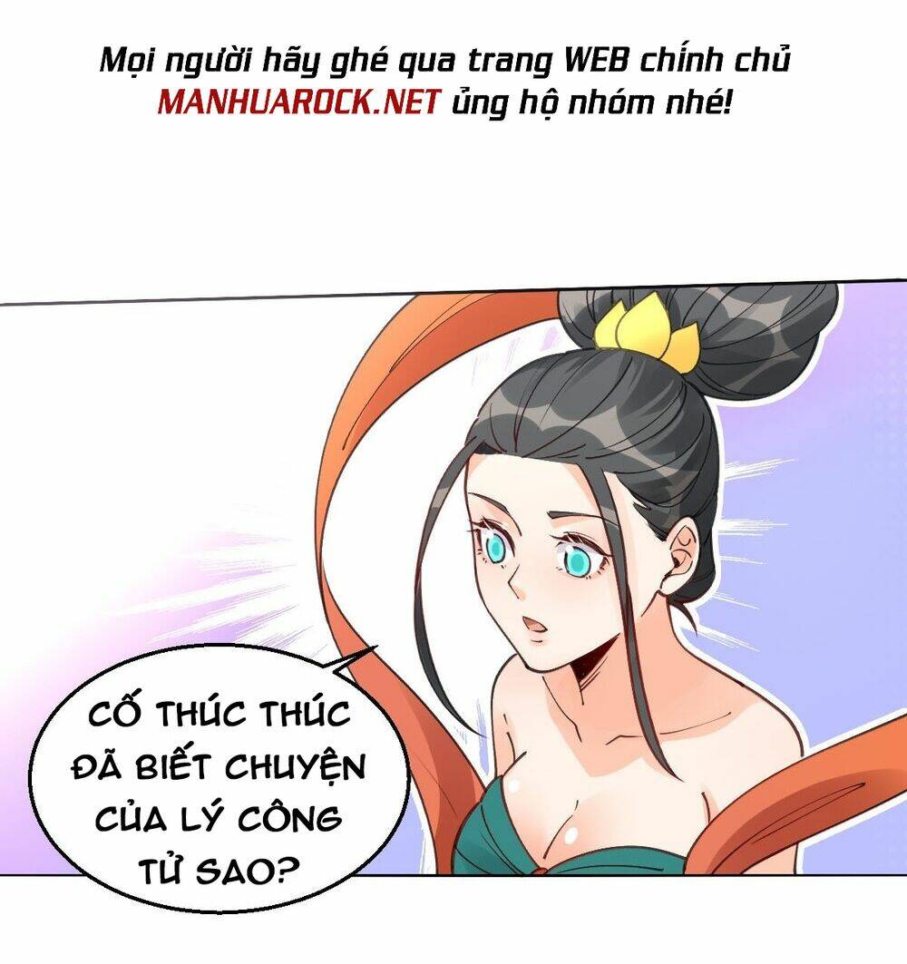 Nguyên Lai Ta Là Tu Tiên Đại Lão Chapter 81 - Trang 2