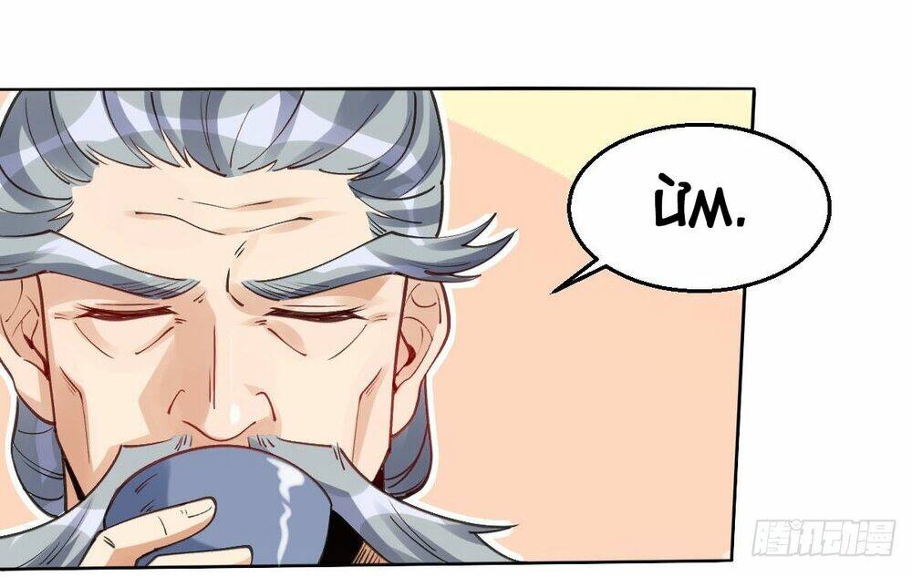 Nguyên Lai Ta Là Tu Tiên Đại Lão Chapter 81 - Trang 2