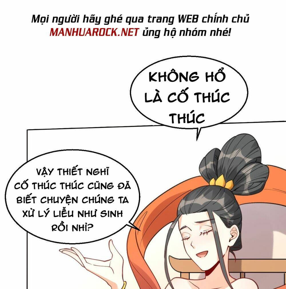 Nguyên Lai Ta Là Tu Tiên Đại Lão Chapter 81 - Trang 2