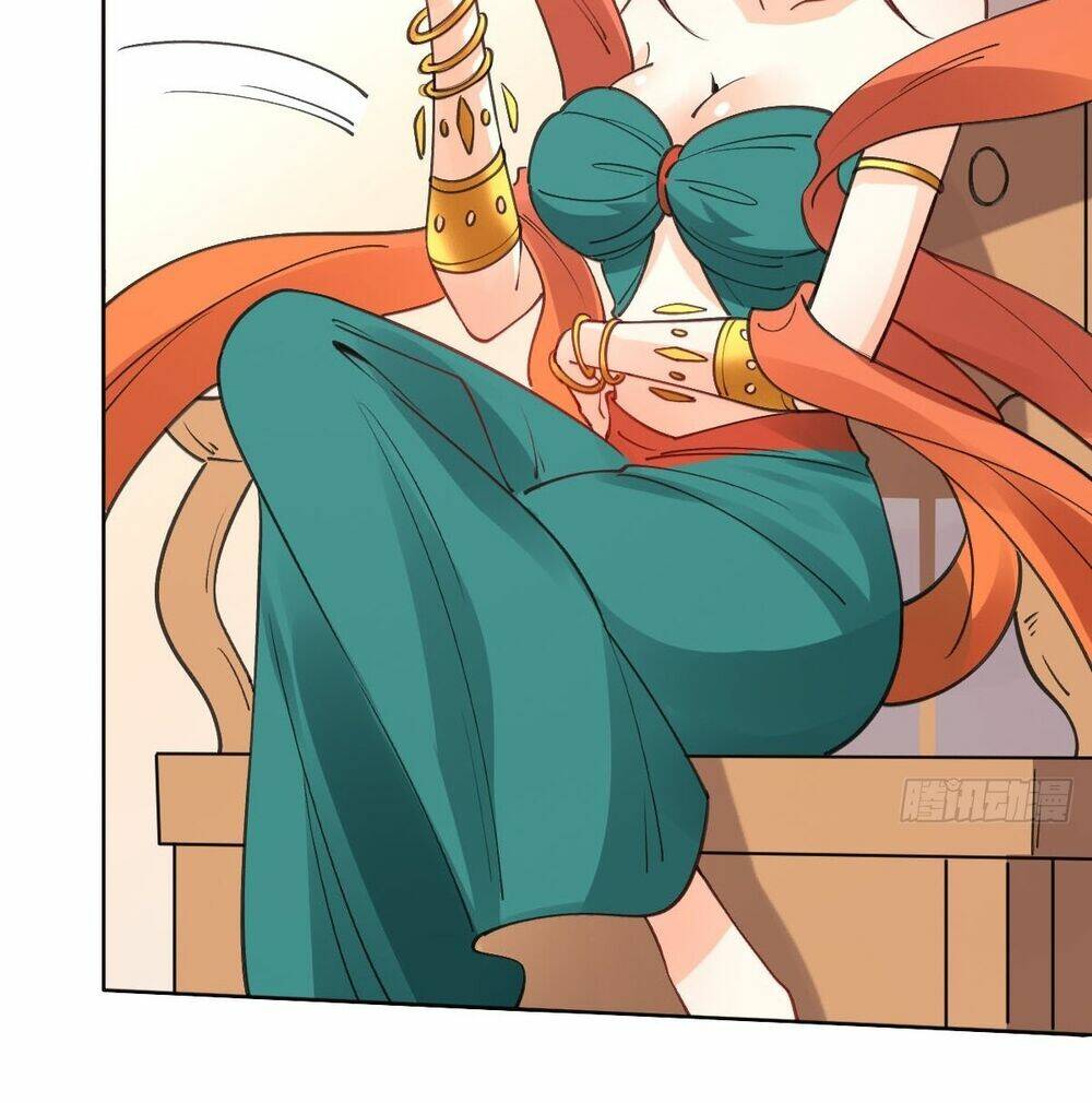 Nguyên Lai Ta Là Tu Tiên Đại Lão Chapter 81 - Trang 2