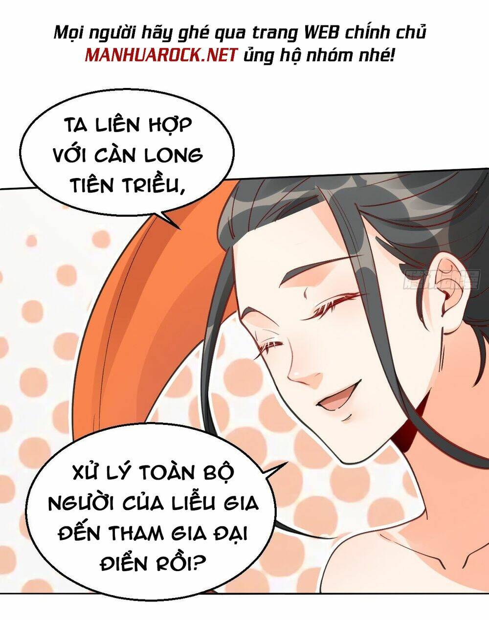 Nguyên Lai Ta Là Tu Tiên Đại Lão Chapter 81 - Trang 2