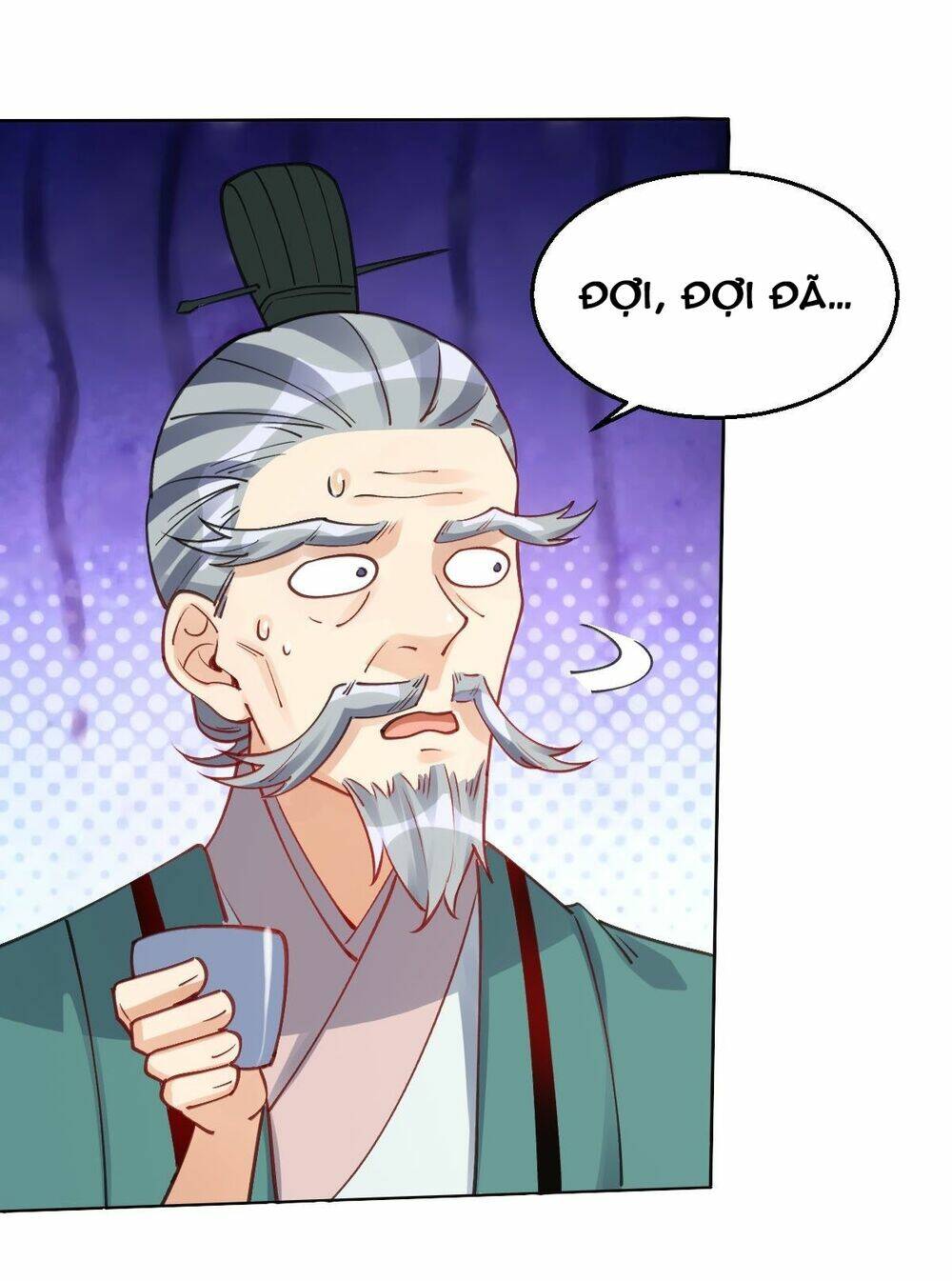 Nguyên Lai Ta Là Tu Tiên Đại Lão Chapter 81 - Trang 2