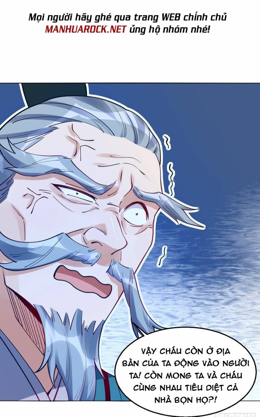 Nguyên Lai Ta Là Tu Tiên Đại Lão Chapter 81 - Trang 2