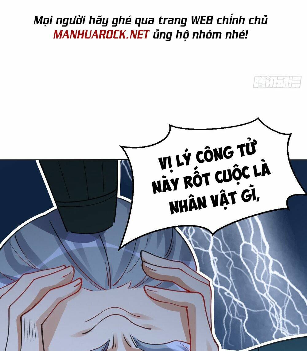 Nguyên Lai Ta Là Tu Tiên Đại Lão Chapter 81 - Trang 2