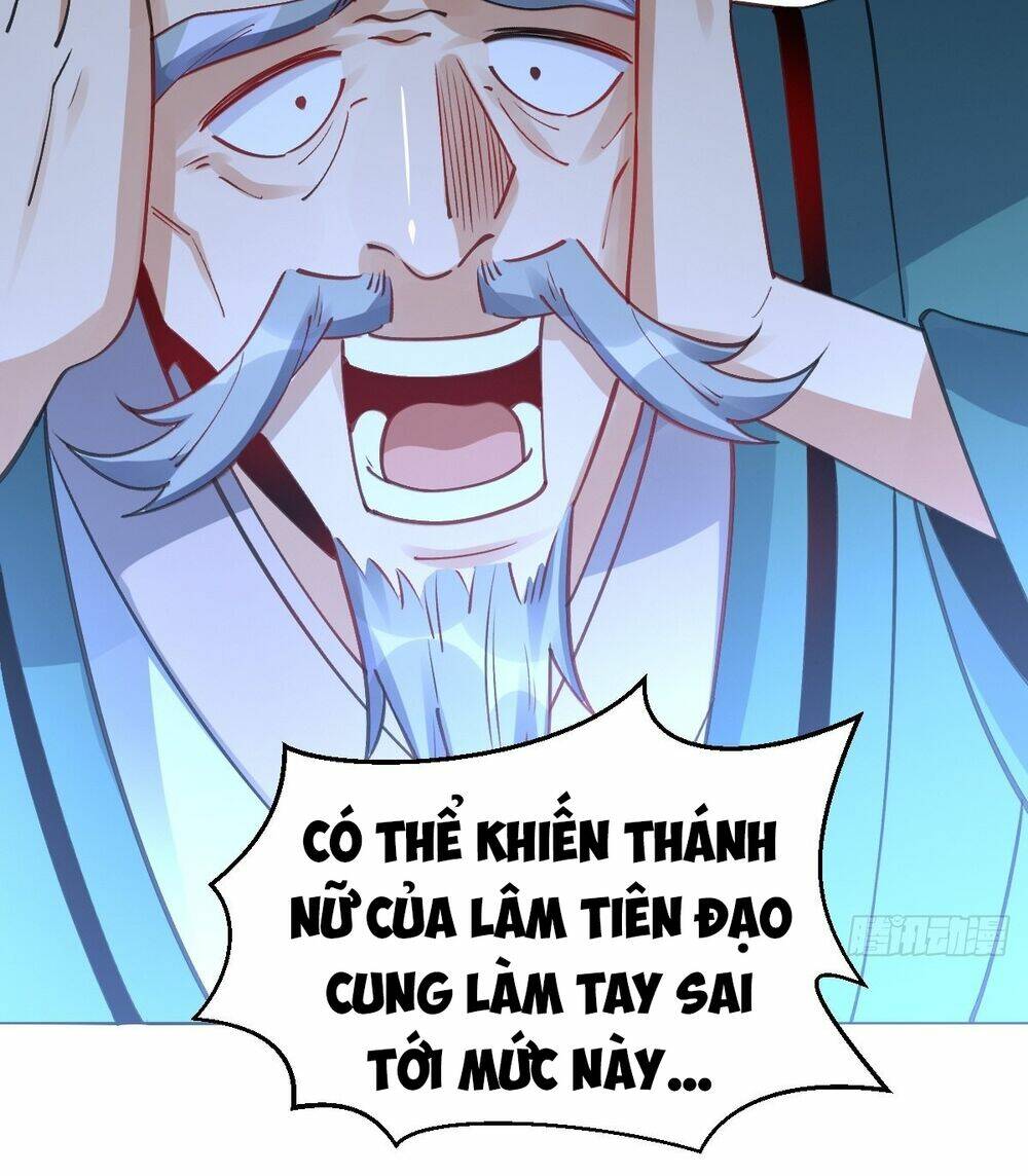 Nguyên Lai Ta Là Tu Tiên Đại Lão Chapter 81 - Trang 2