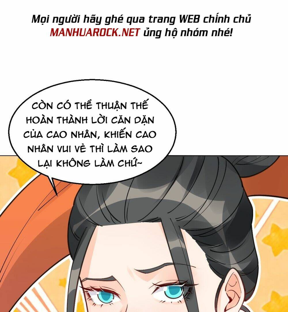 Nguyên Lai Ta Là Tu Tiên Đại Lão Chapter 81 - Trang 2