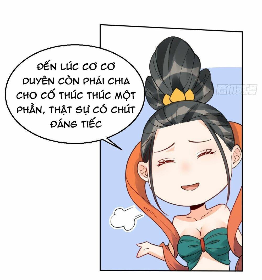 Nguyên Lai Ta Là Tu Tiên Đại Lão Chapter 81 - Trang 2
