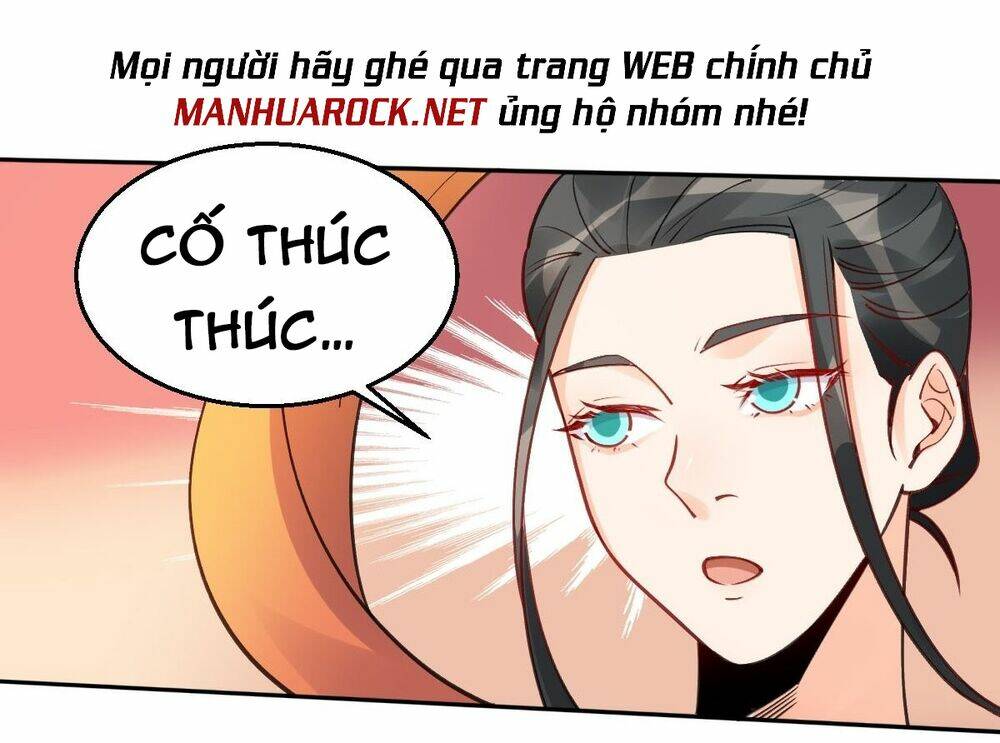 Nguyên Lai Ta Là Tu Tiên Đại Lão Chapter 81 - Trang 2