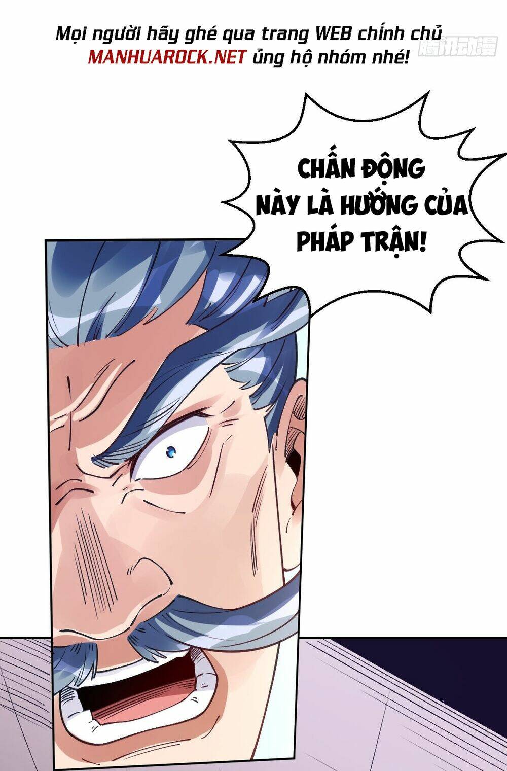 Nguyên Lai Ta Là Tu Tiên Đại Lão Chapter 81 - Trang 2