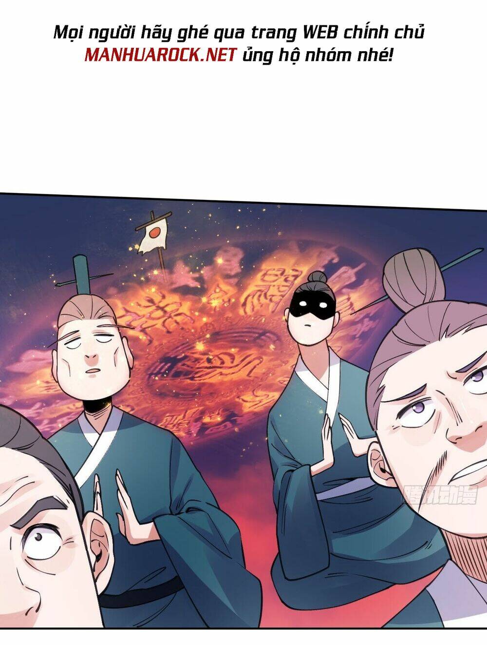 Nguyên Lai Ta Là Tu Tiên Đại Lão Chapter 81 - Trang 2