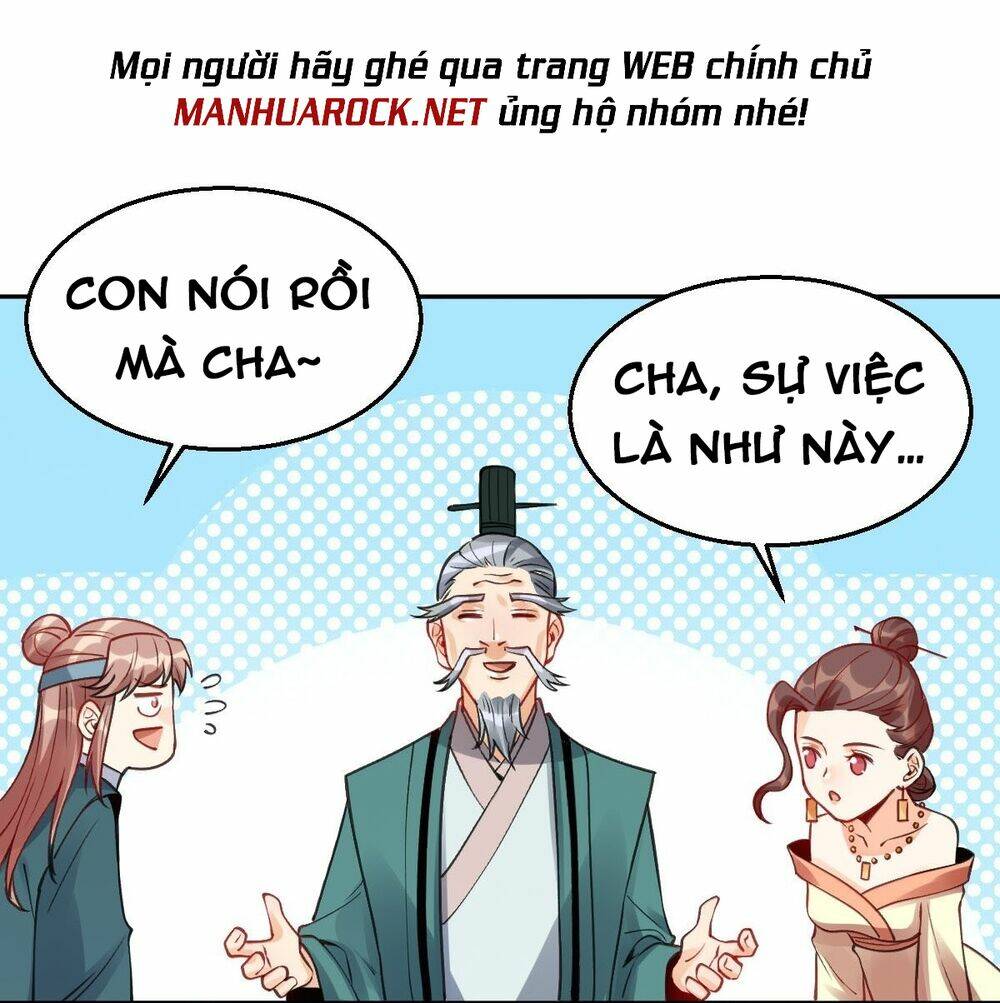 Nguyên Lai Ta Là Tu Tiên Đại Lão Chapter 81 - Trang 2