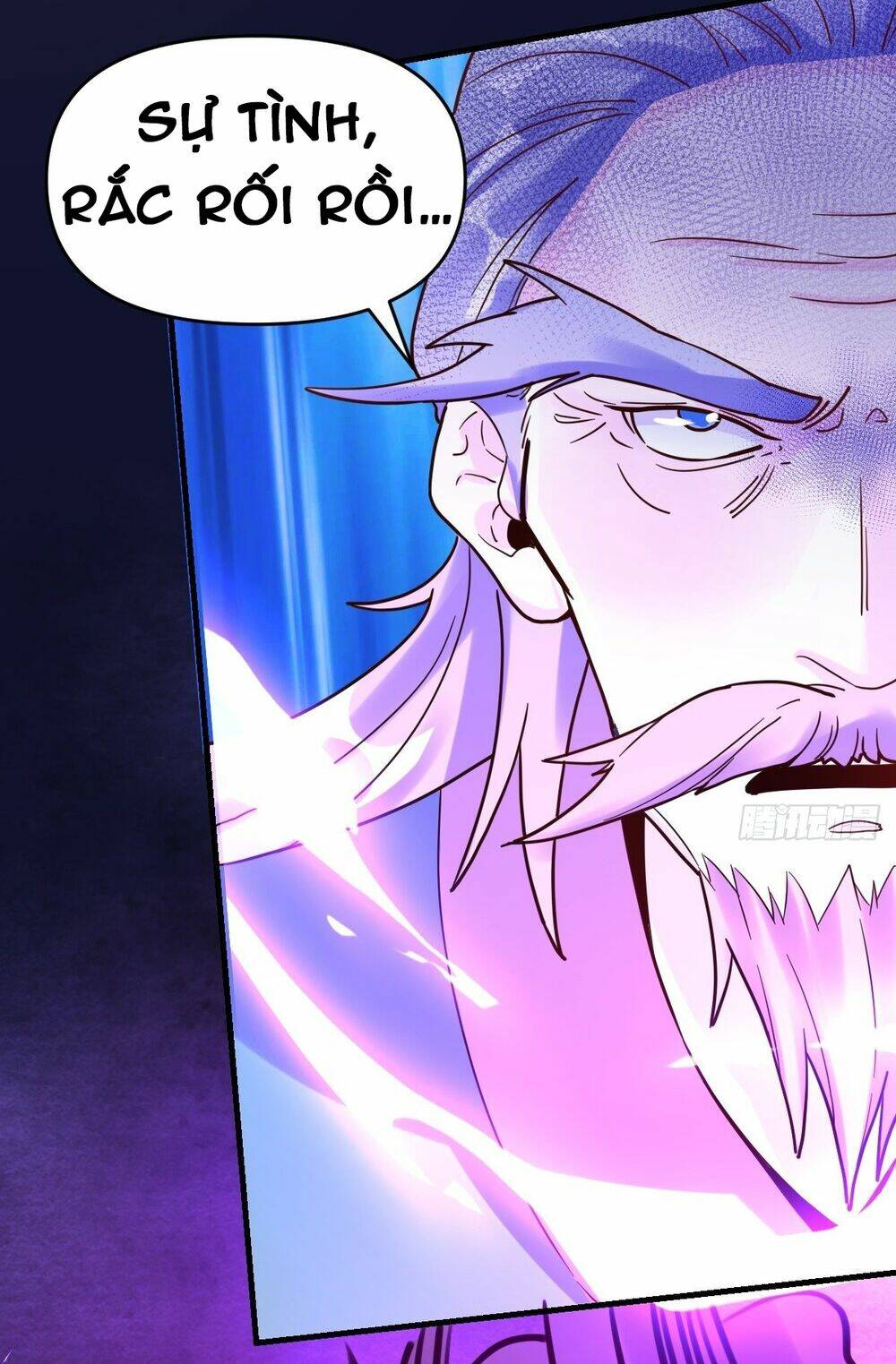 Nguyên Lai Ta Là Tu Tiên Đại Lão Chapter 83 - Trang 2