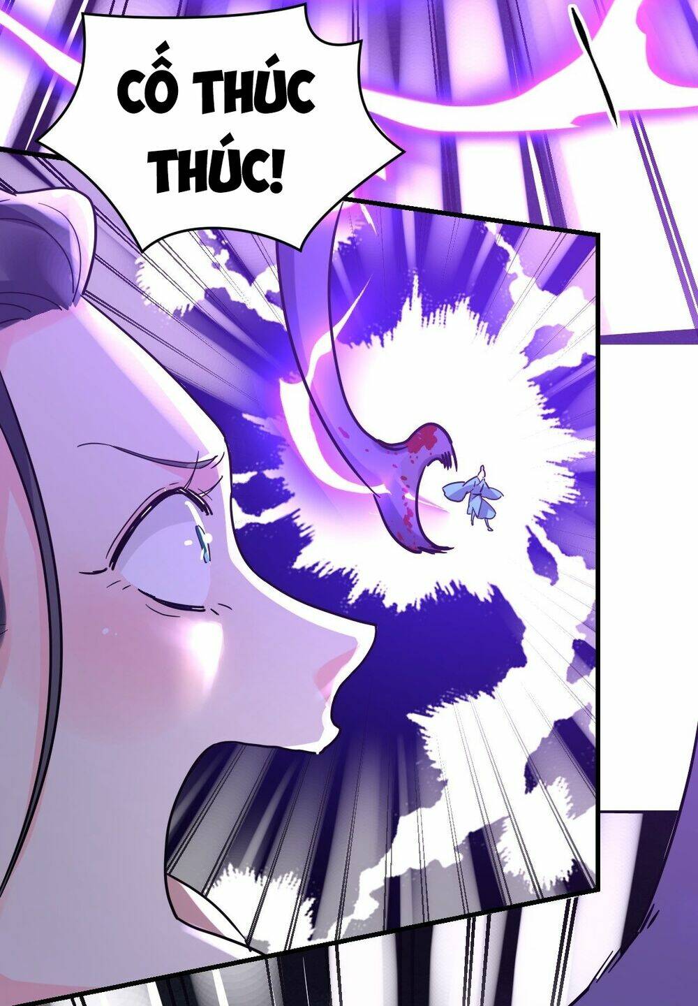 Nguyên Lai Ta Là Tu Tiên Đại Lão Chapter 83 - Trang 2